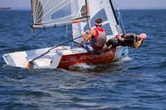 Nautica 450 - Gdynia - CreeYacht Cup 2021