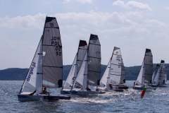 Nautica 450 - Gdynia - CreeYacht Cup 2021