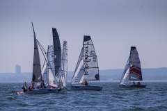 Nautica 450 - Gdynia - CreeYacht Cup 2021