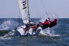 Nautica 450 - Gdynia - CreeYacht Cup 2021