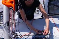 Nautica 450 - Gdynia - CreeYacht Cup 2021
