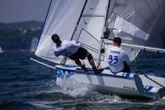 Nautica 450 - Gdynia - CreeYacht Cup 2021