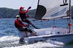 Nautica 450 - Gdynia - CreeYacht Cup 2021