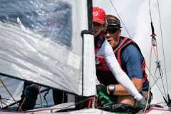 Nautica 450 - Puck 2022