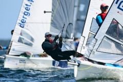 Nautica 450 - Puck 2022