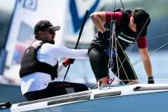 Nautica 450 - Puck 2022