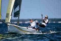 Nautica 450 - Puck 2022
