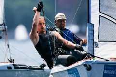 Nautica 450 - Puck 2022