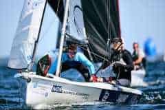 Nautica 450 - Puck 2022