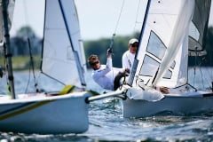 Nautica 450 - Puck 2022