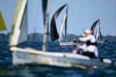Nautica 450 - Puck 2022