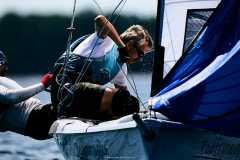 Nautica 450 - Puck 2022