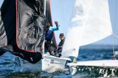 Nautica 450 - Puck 2022