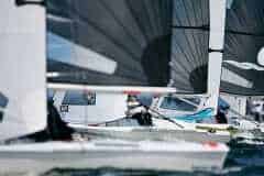 Nautica 450 - Puck 2022