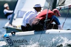 Nautica 450 - Puck 2022