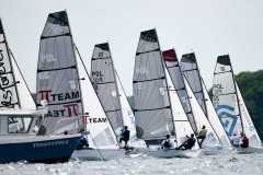 Nautica 450 - Puck 2022