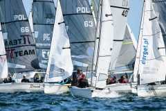 Nautica 450 - Puck 2022