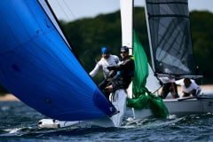 Nautica 450 - Puck 2022