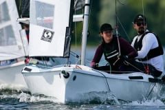 Nautica 450 - Puck 2022