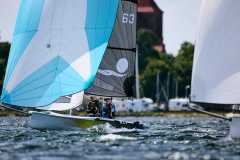 Nautica 450 - Puck 2022