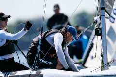 Nautica 450 - Puck 2022