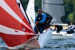 Nautica 450 - Puck 2022