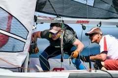 Nautica 450 - Puck 2022