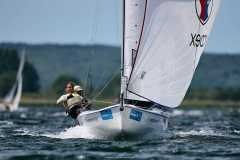 Nautica 450 - Puck 2022