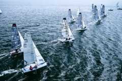 Nautica 450 - Puck 2022
