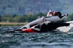 Nautica 450 - Puck 2022