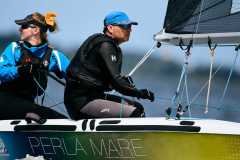Nautica 450 - Puck 2022