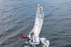 Nautica 450 - Puck 2022