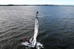 Nautica 450 - Puck 2022