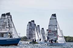 Nautica 450 - Puck 2022