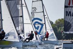 Nautica 450 - Puck 2022