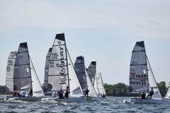 Nautica 450 - Puck 2022