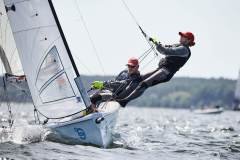 Nautica 450 - Puck 2022