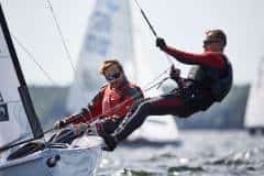 Nautica 450 - Puck 2022
