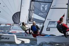 Nautica 450 - Puck 2022