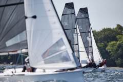 Nautica 450 - Puck 2022