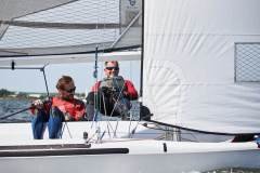 Nautica 450 - Puck 2022