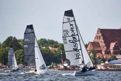 Nautica 450 - Puck 2022