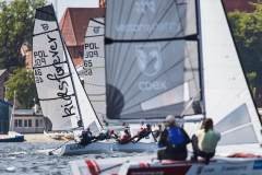 Nautica 450 - Puck 2022
