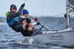 Nautica 450 - Puck 2022