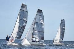 Nautica 450 - Puck 2022