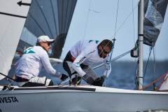 Nautica 450 - Puck 2022