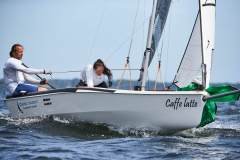 Nautica 450 - Puck 2022