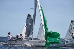 Nautica 450 - Puck 2022