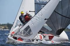 Nautica 450 - Puck 2022