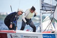 Nautica 450 - Puck 2022